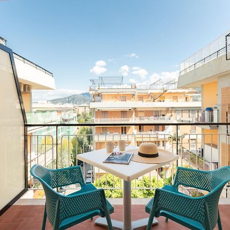 Yourhome - Maison Degli Aranci ソレント エクステリア 写真