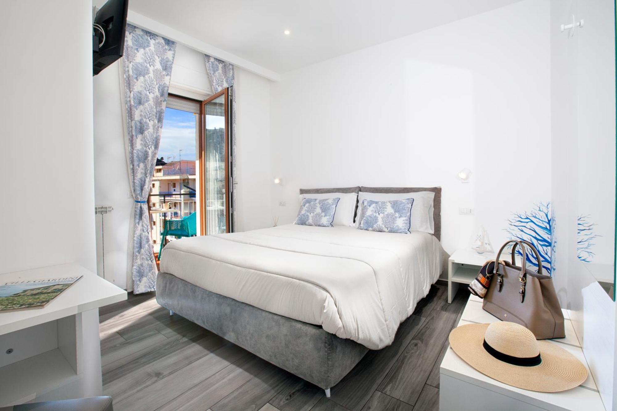 Yourhome - Maison Degli Aranci ソレント エクステリア 写真
