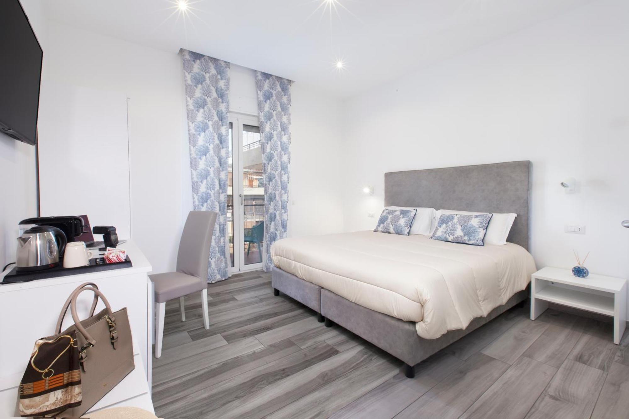 Yourhome - Maison Degli Aranci ソレント エクステリア 写真