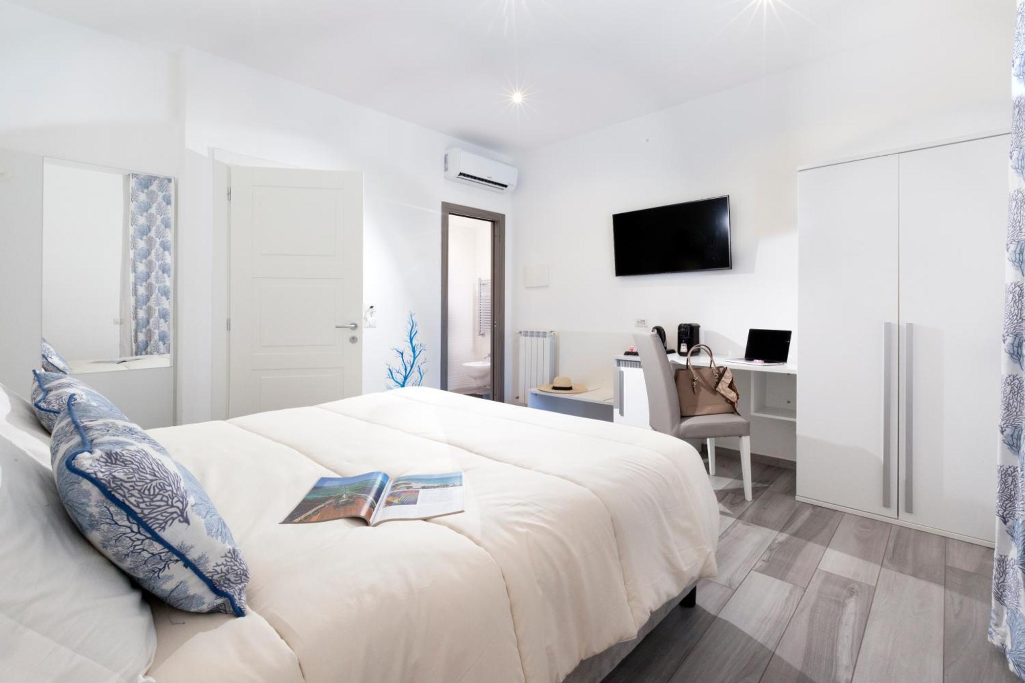 Yourhome - Maison Degli Aranci ソレント エクステリア 写真