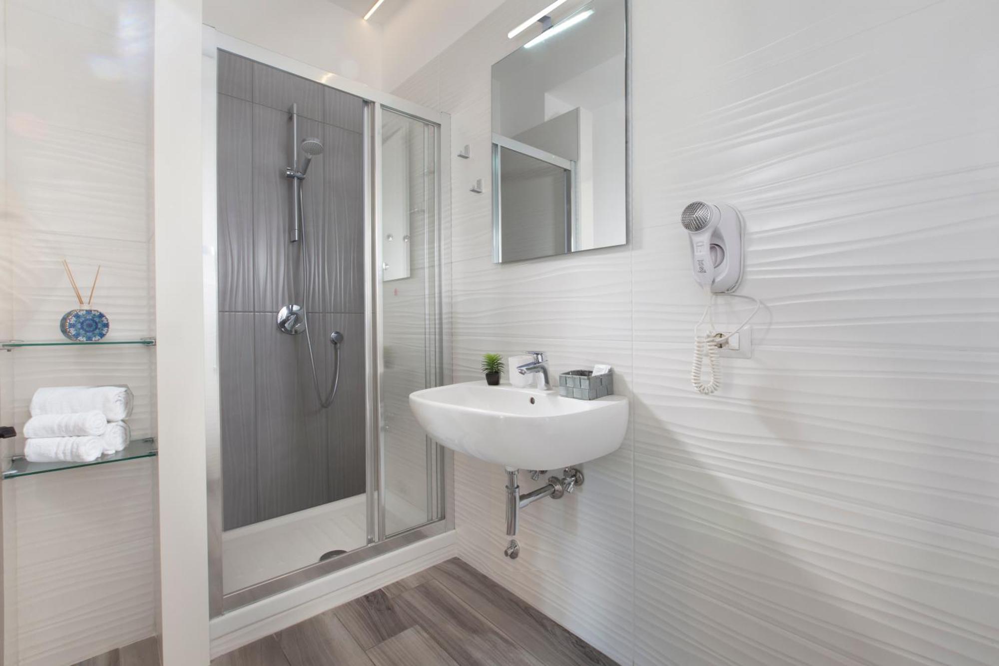 Yourhome - Maison Degli Aranci ソレント エクステリア 写真