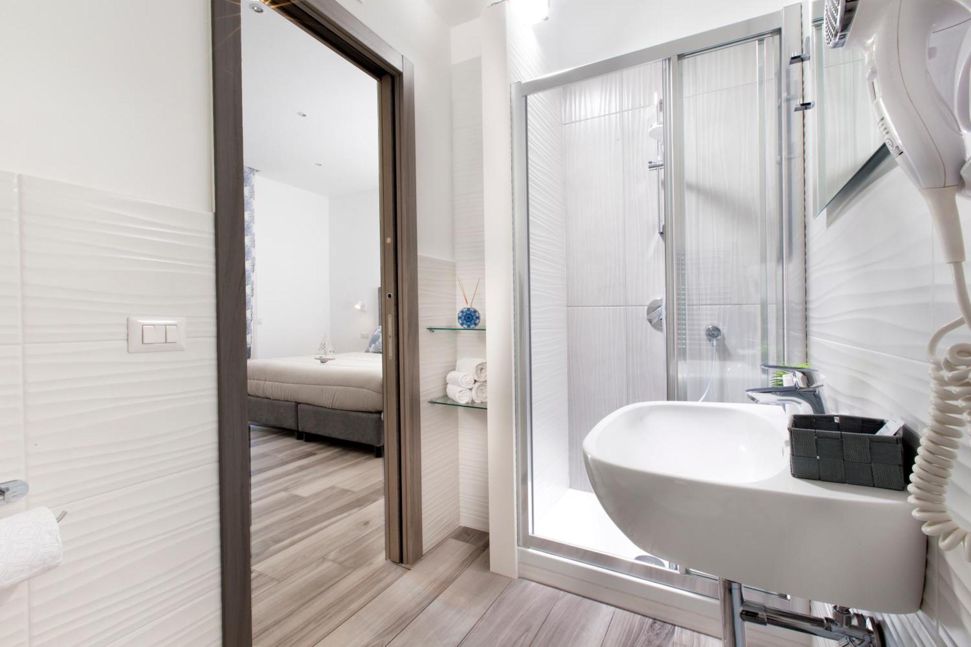 Yourhome - Maison Degli Aranci ソレント エクステリア 写真