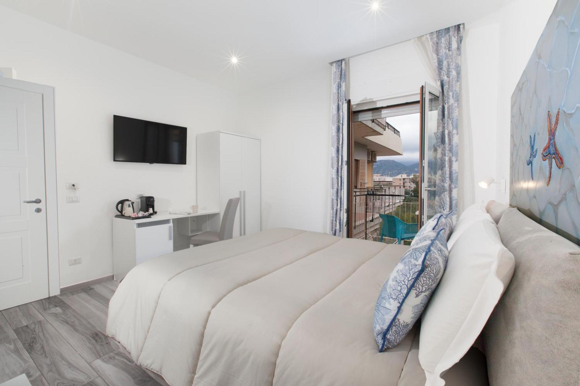 Yourhome - Maison Degli Aranci ソレント エクステリア 写真