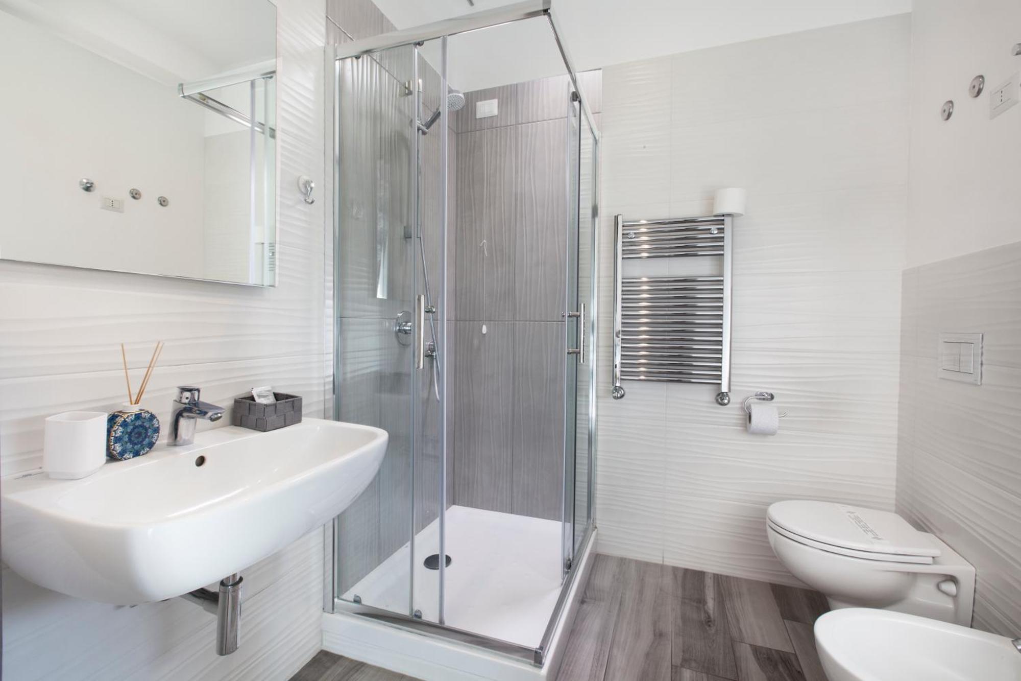 Yourhome - Maison Degli Aranci ソレント エクステリア 写真