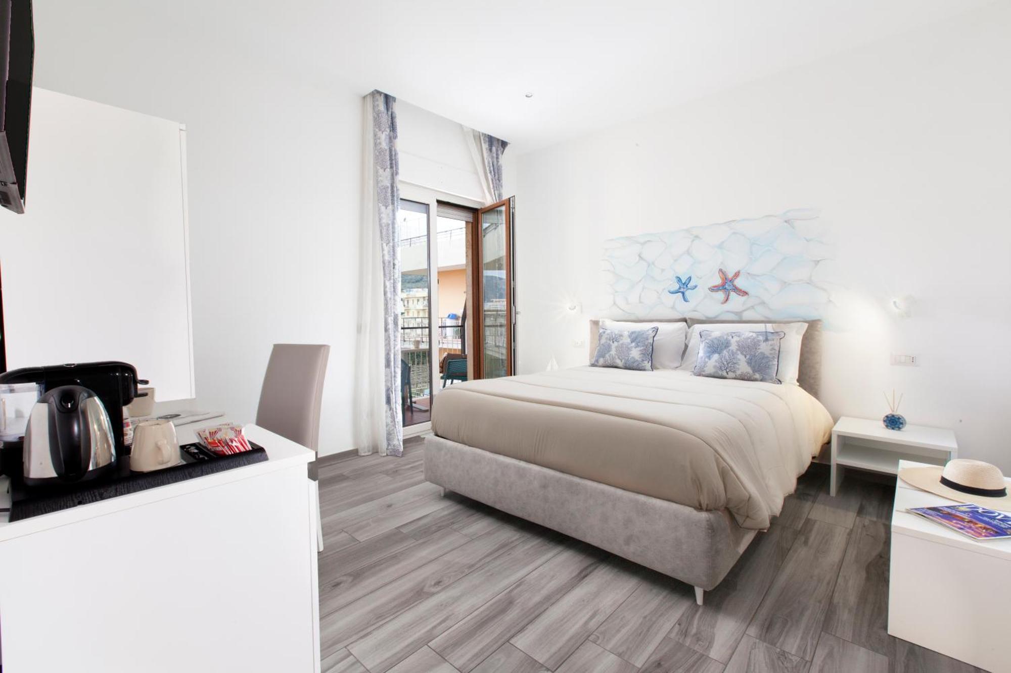 Yourhome - Maison Degli Aranci ソレント エクステリア 写真