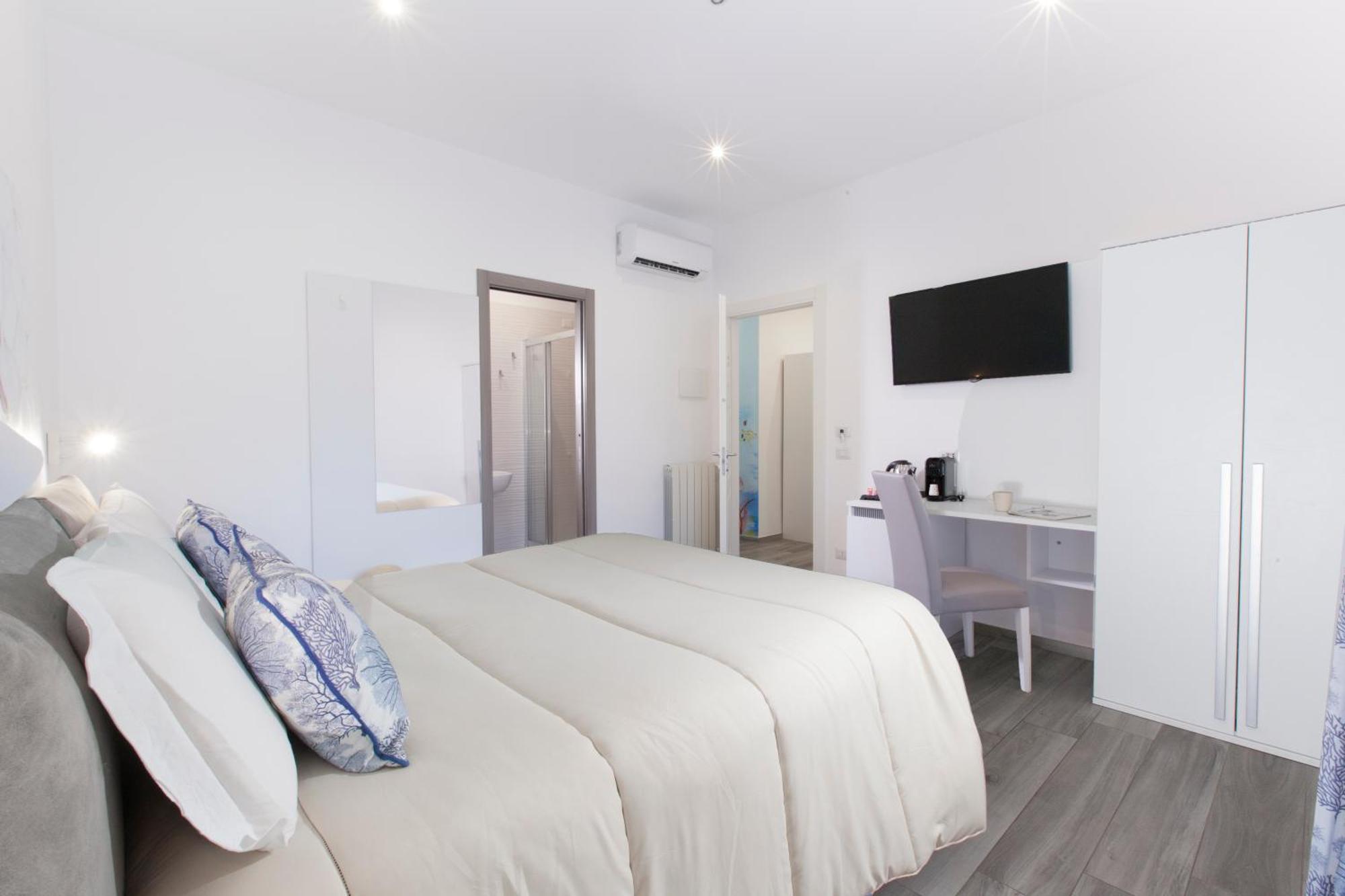Yourhome - Maison Degli Aranci ソレント エクステリア 写真