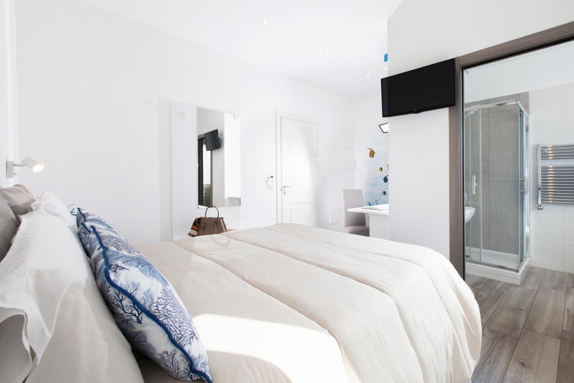 Yourhome - Maison Degli Aranci ソレント エクステリア 写真