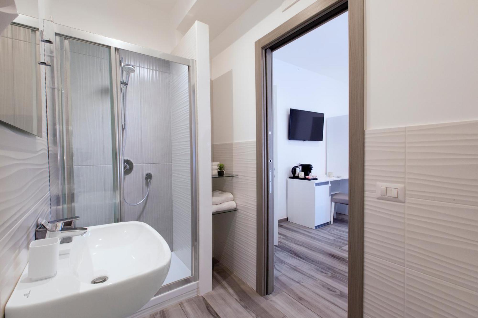 Yourhome - Maison Degli Aranci ソレント エクステリア 写真