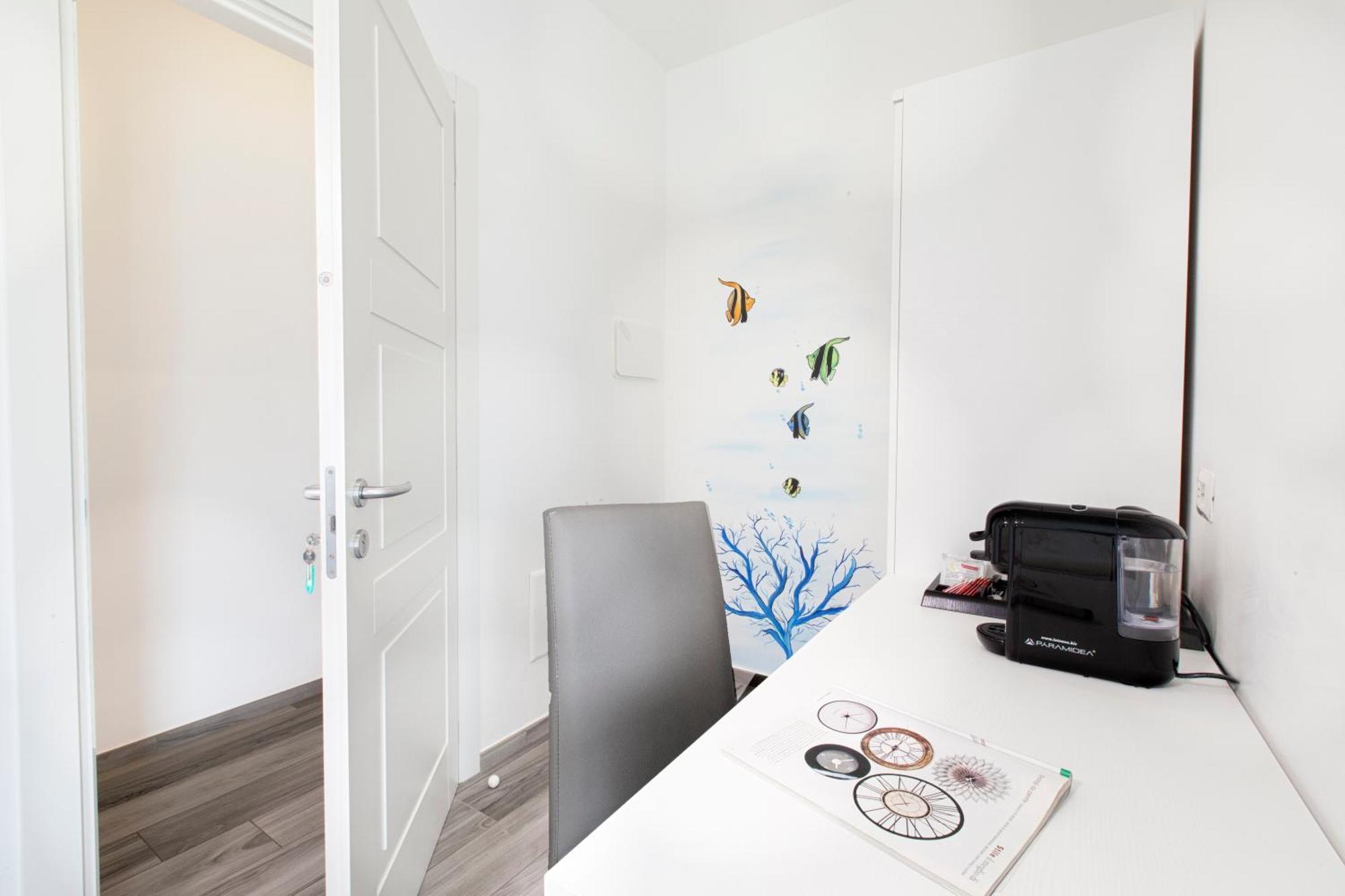 Yourhome - Maison Degli Aranci ソレント エクステリア 写真