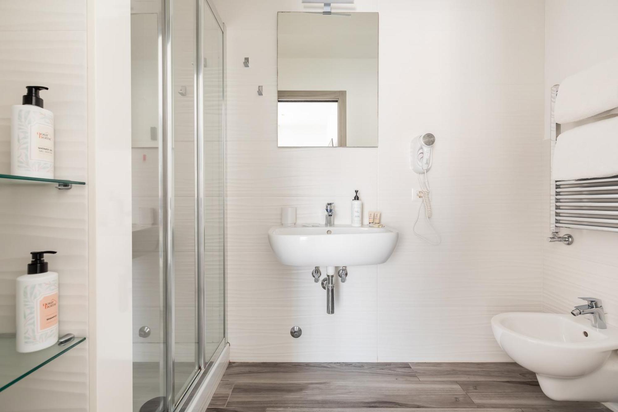 Yourhome - Maison Degli Aranci ソレント エクステリア 写真