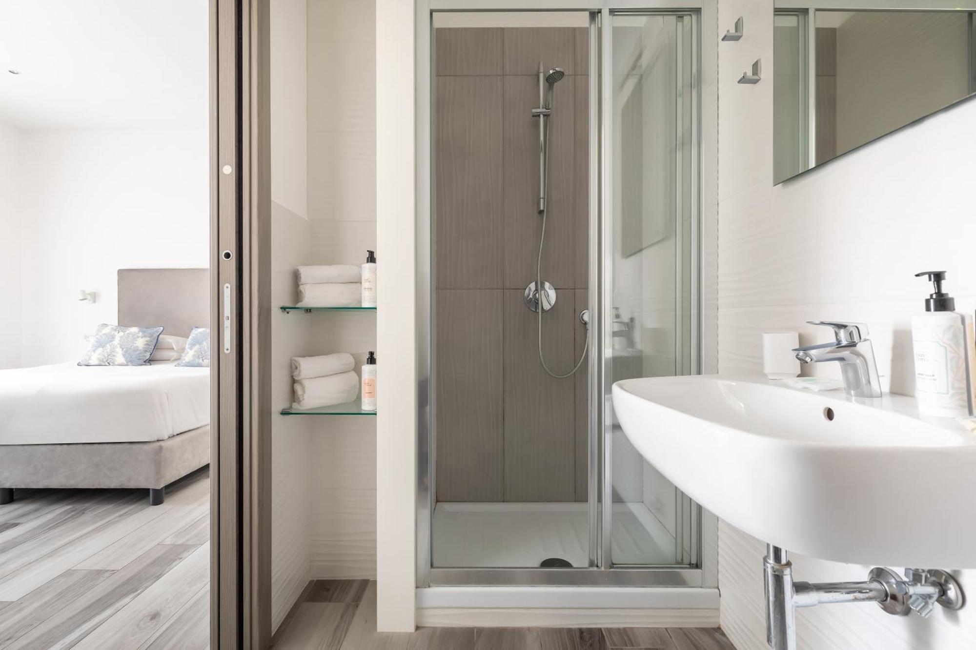 Yourhome - Maison Degli Aranci ソレント エクステリア 写真