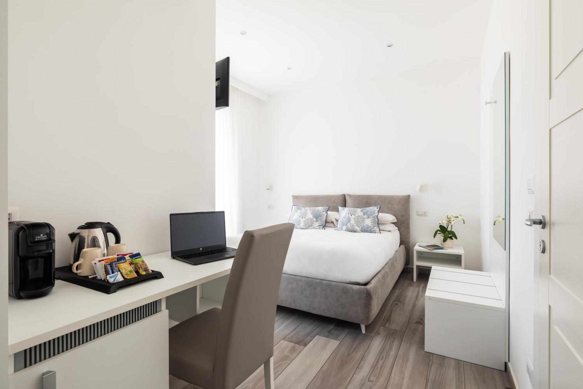 Yourhome - Maison Degli Aranci ソレント エクステリア 写真