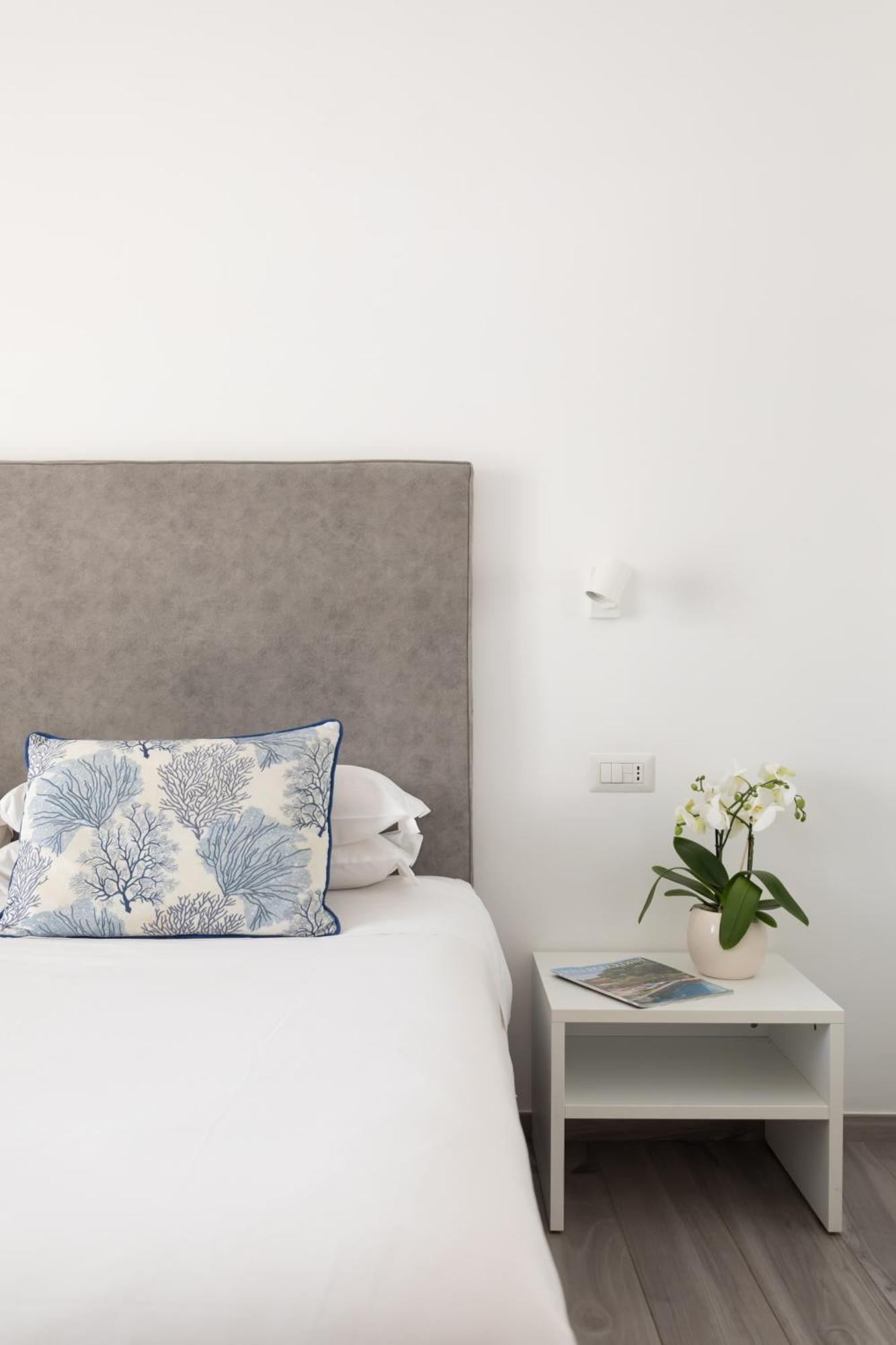 Yourhome - Maison Degli Aranci ソレント エクステリア 写真