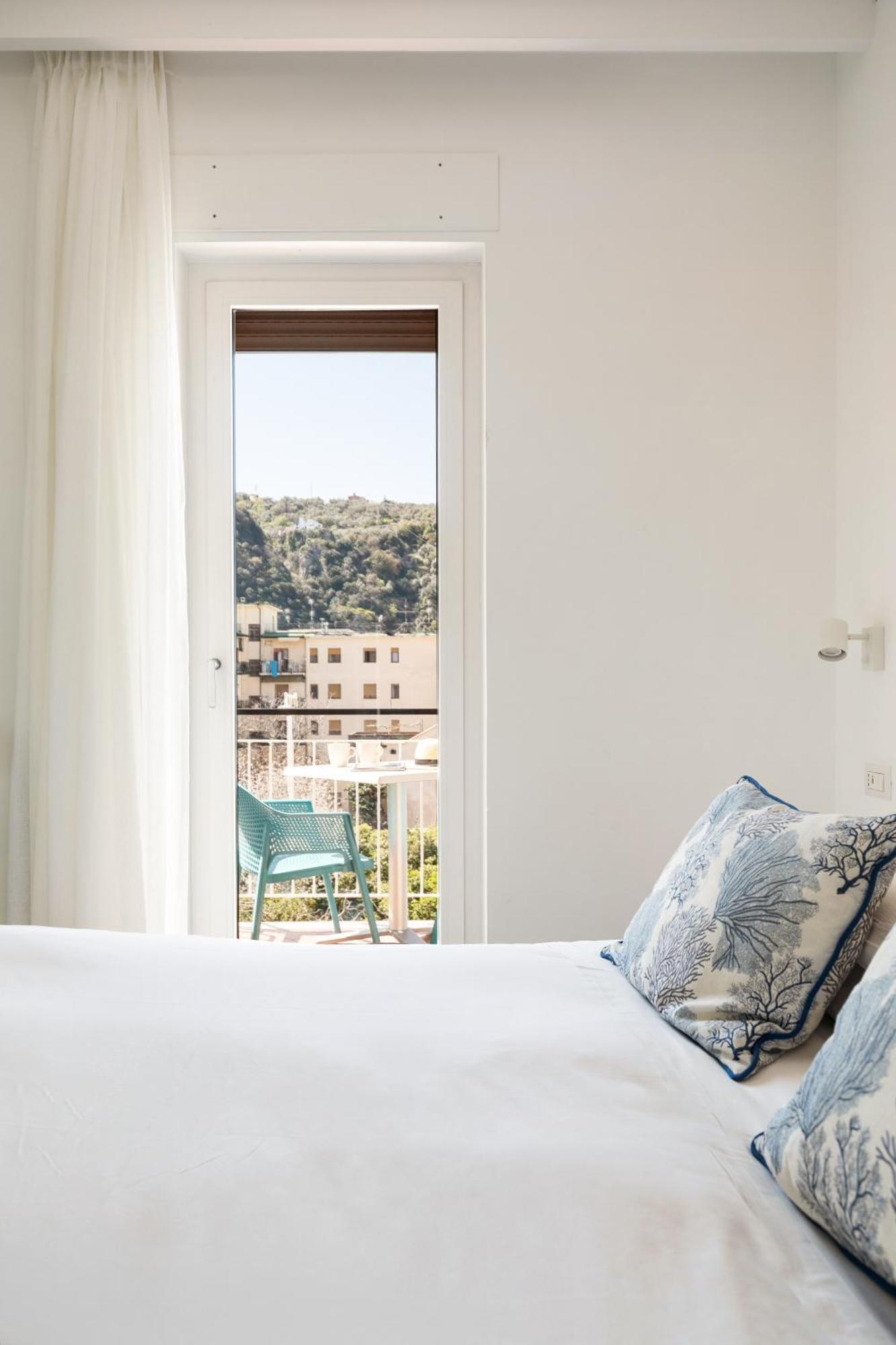 Yourhome - Maison Degli Aranci ソレント エクステリア 写真
