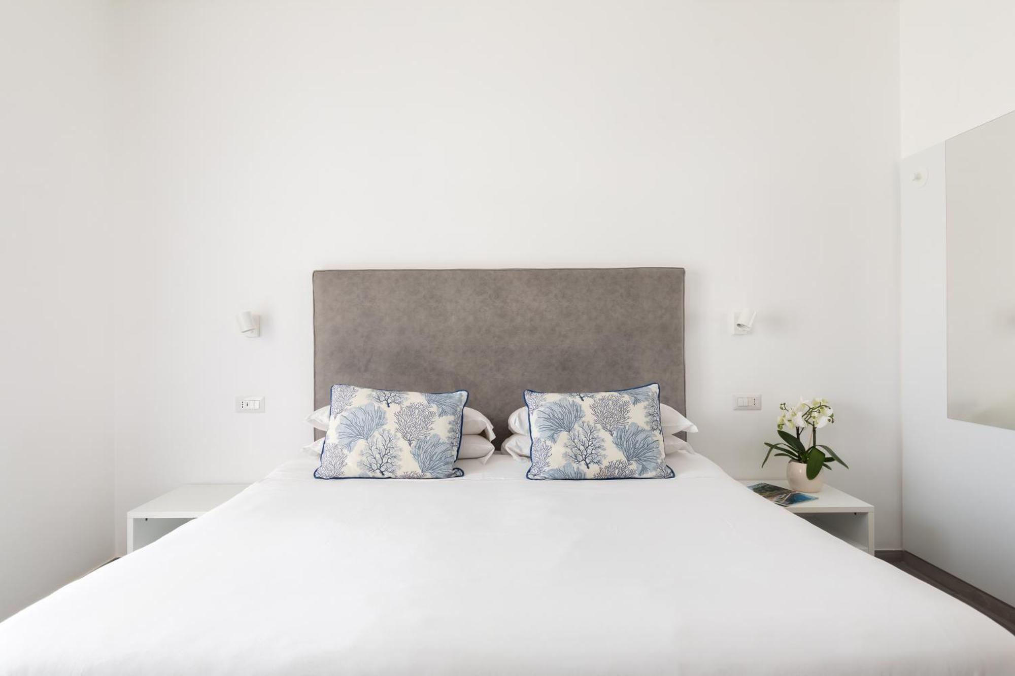 Yourhome - Maison Degli Aranci ソレント エクステリア 写真