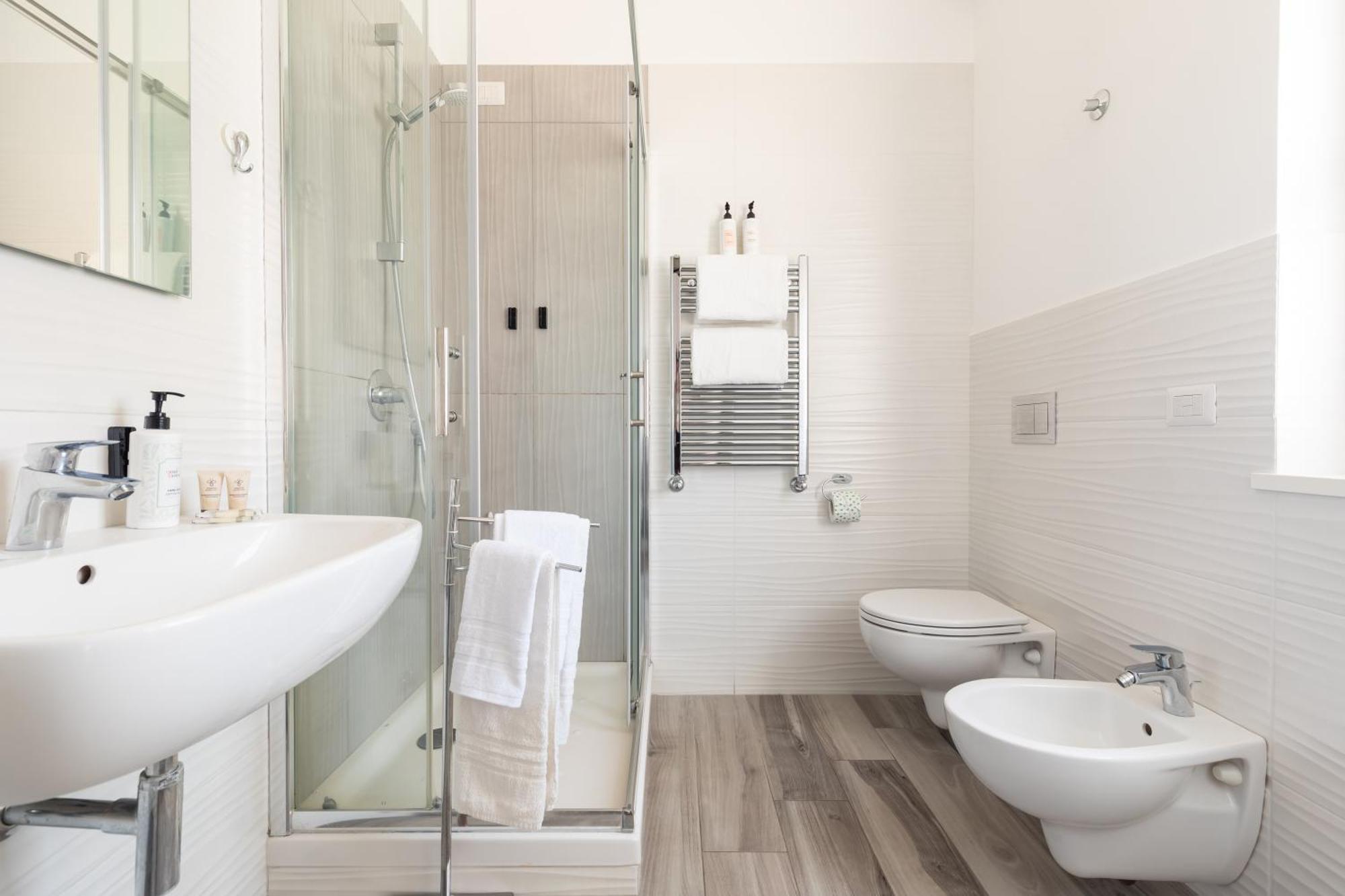 Yourhome - Maison Degli Aranci ソレント エクステリア 写真