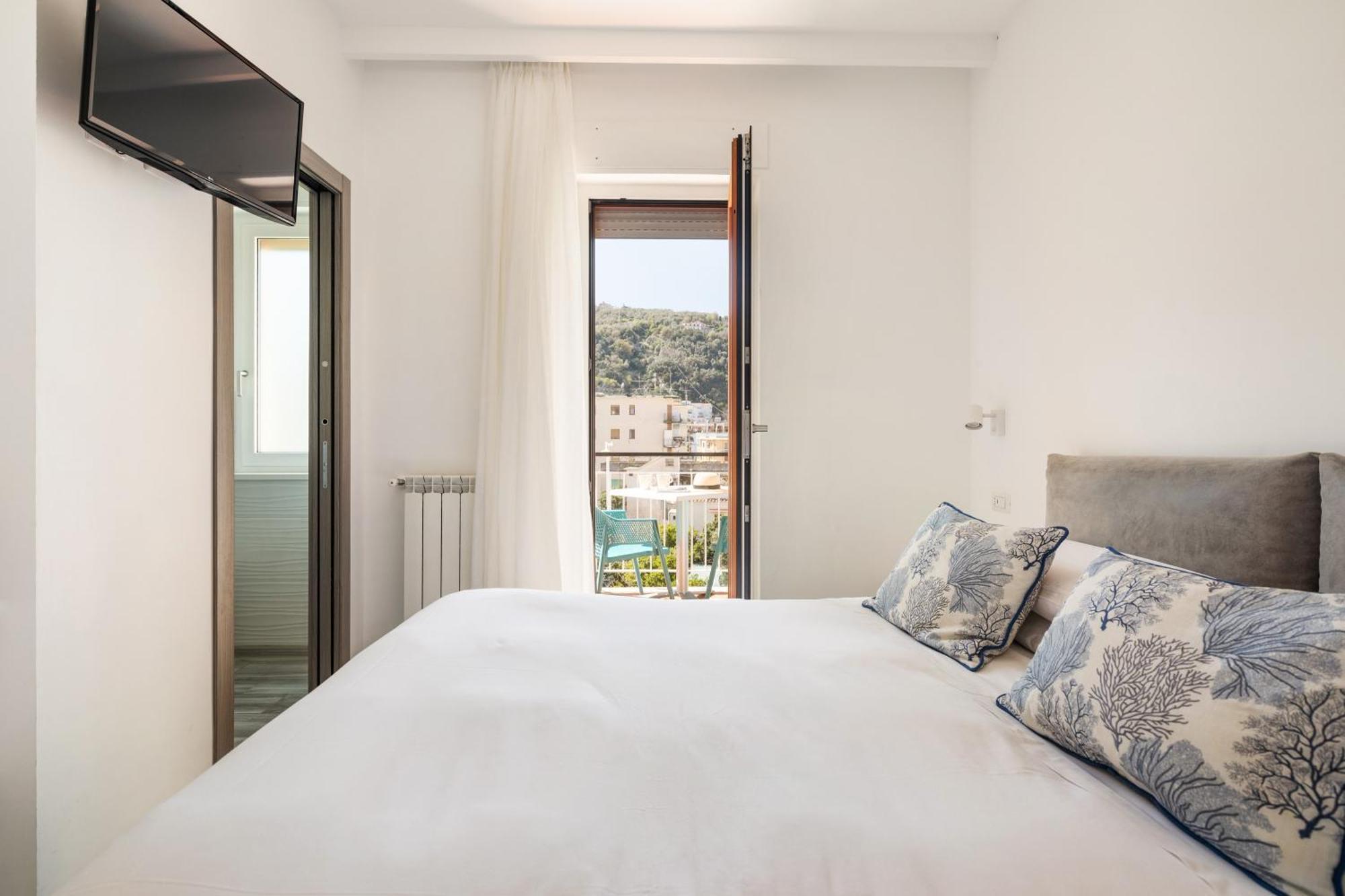 Yourhome - Maison Degli Aranci ソレント エクステリア 写真