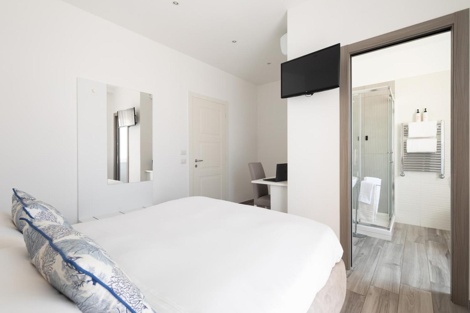 Yourhome - Maison Degli Aranci ソレント エクステリア 写真