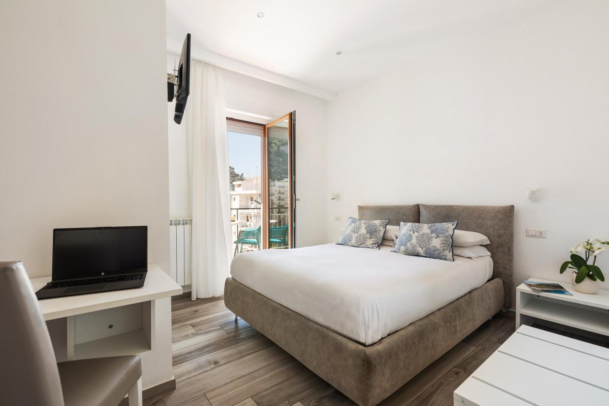 Yourhome - Maison Degli Aranci ソレント エクステリア 写真