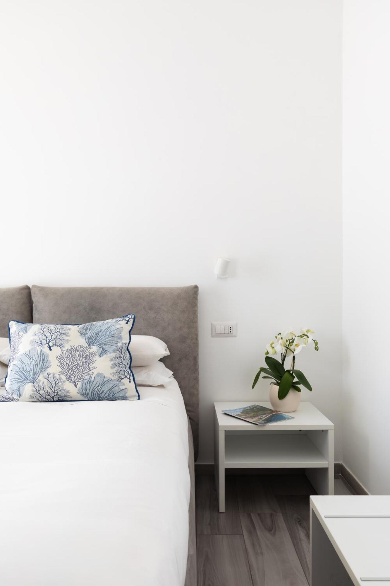 Yourhome - Maison Degli Aranci ソレント エクステリア 写真