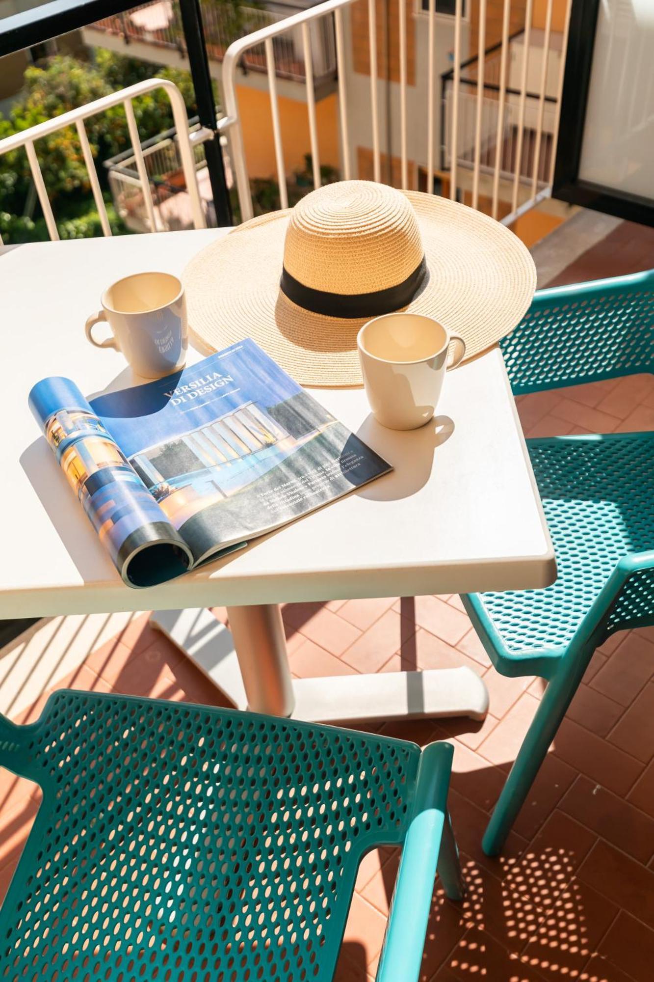 Yourhome - Maison Degli Aranci ソレント エクステリア 写真