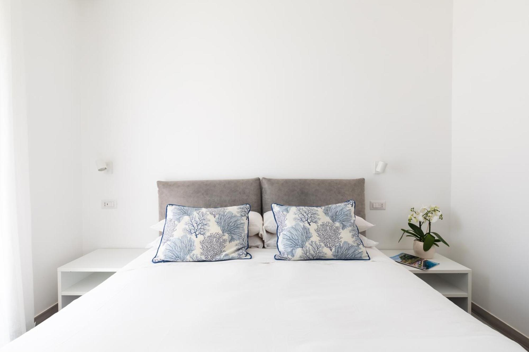 Yourhome - Maison Degli Aranci ソレント エクステリア 写真