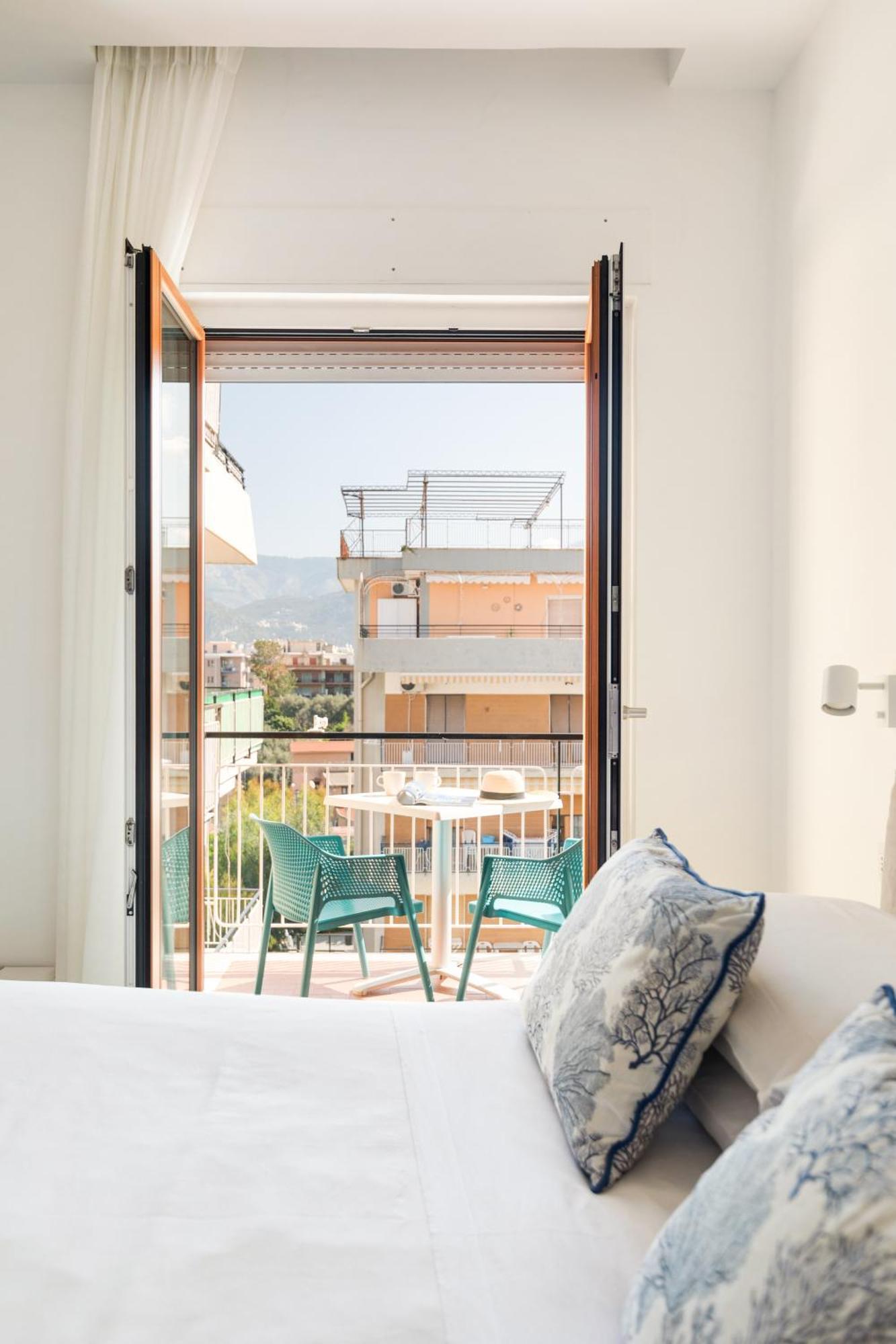 Yourhome - Maison Degli Aranci ソレント エクステリア 写真