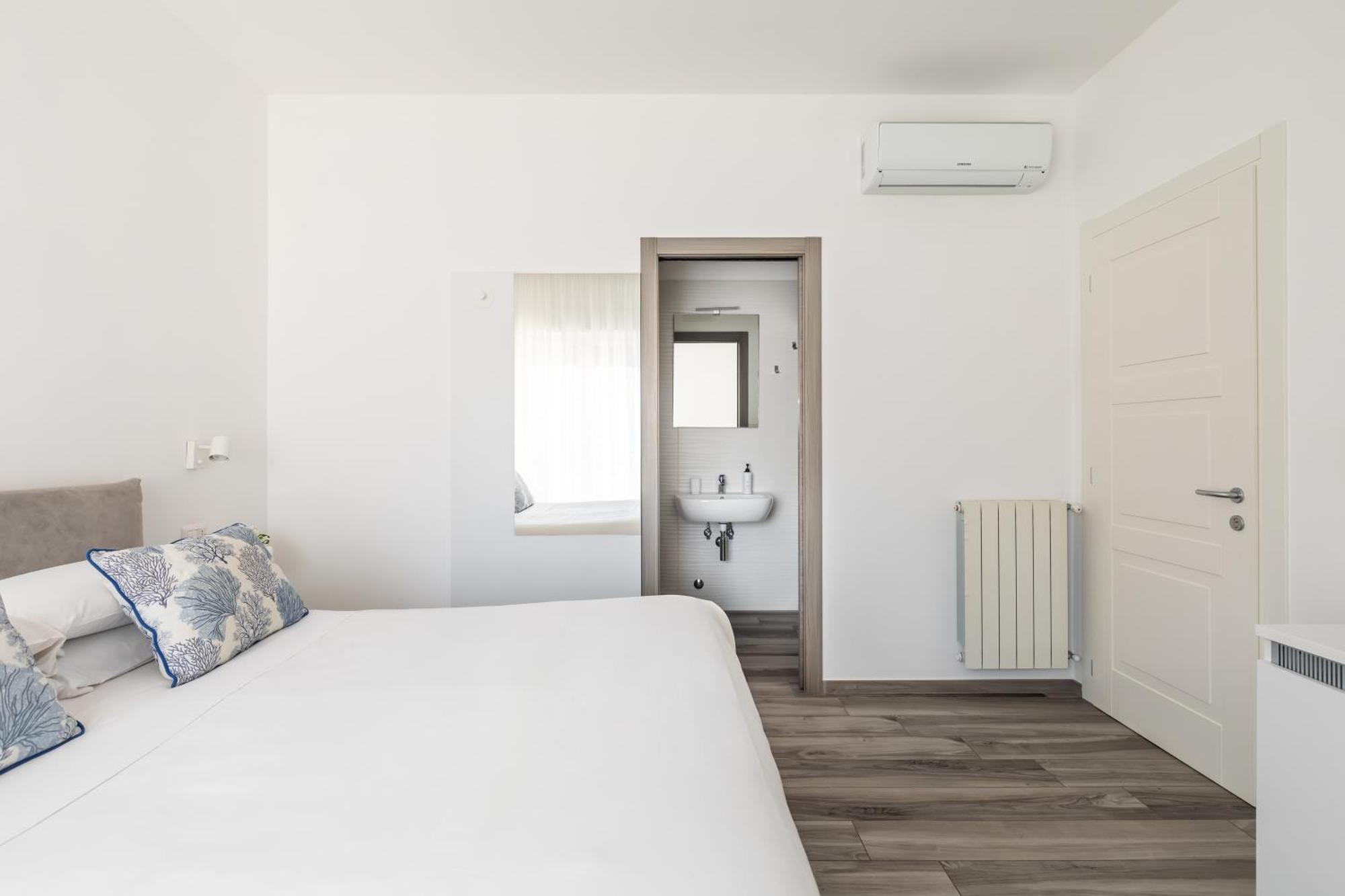 Yourhome - Maison Degli Aranci ソレント エクステリア 写真