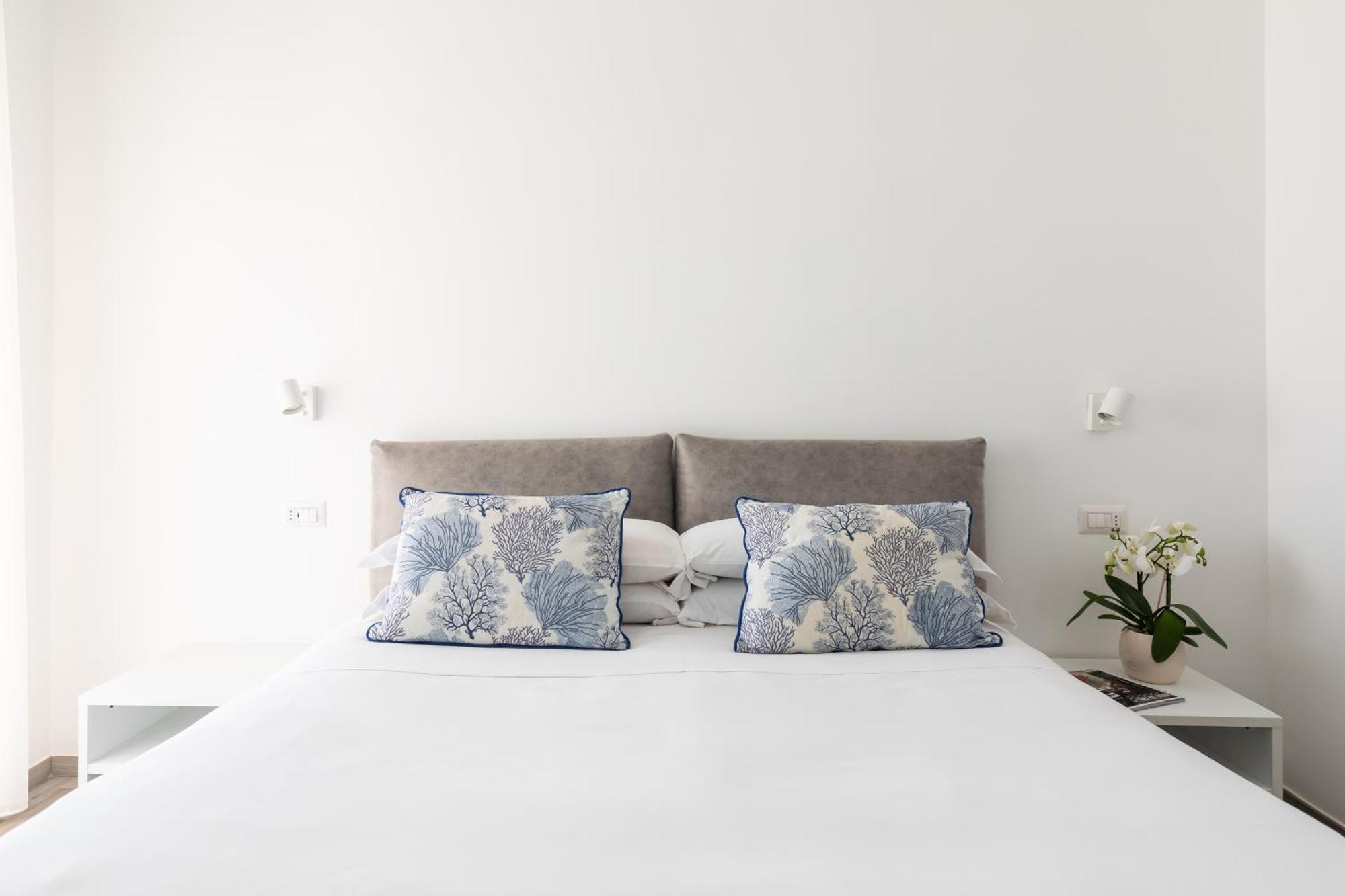Yourhome - Maison Degli Aranci ソレント エクステリア 写真