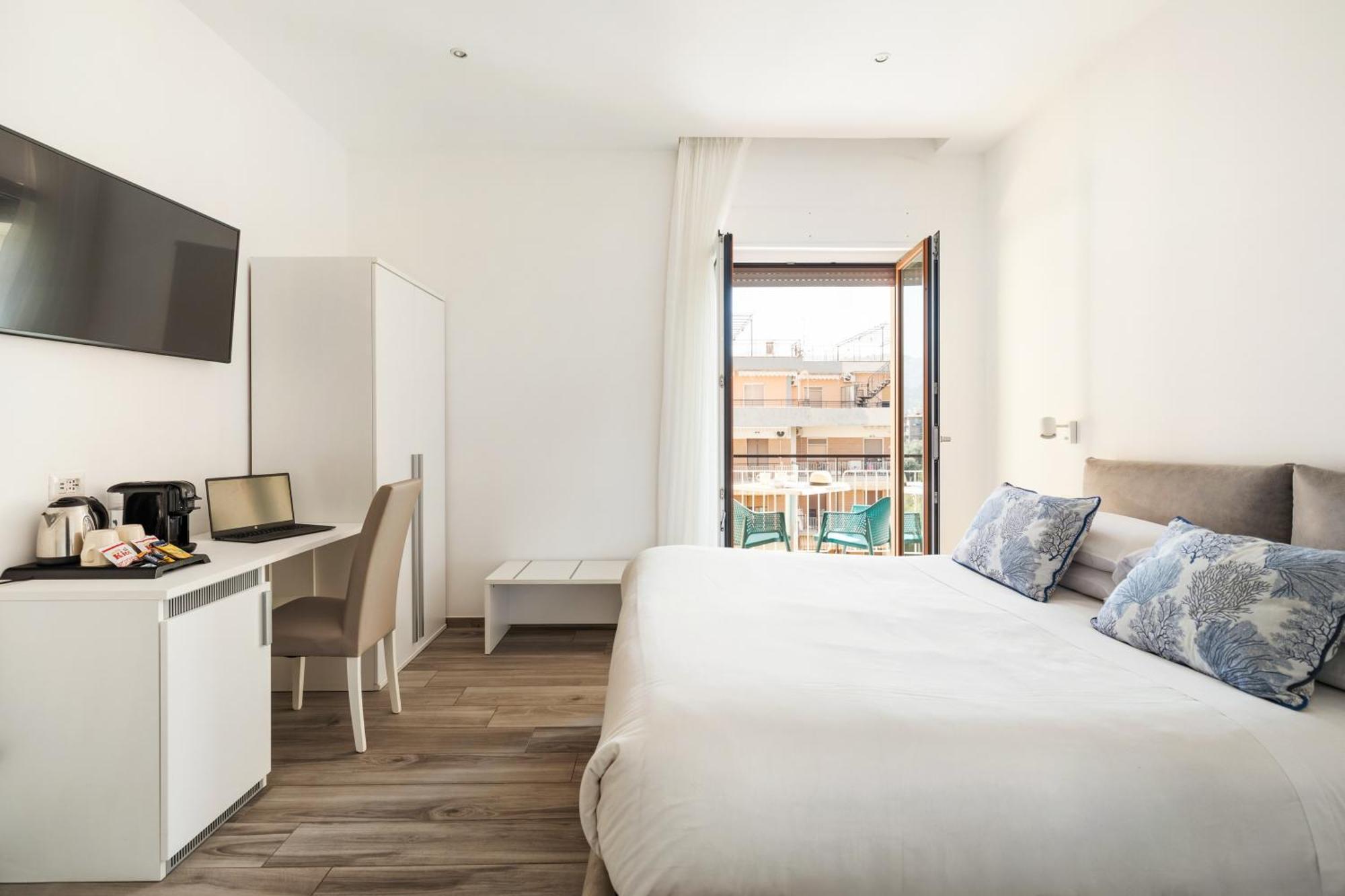Yourhome - Maison Degli Aranci ソレント エクステリア 写真