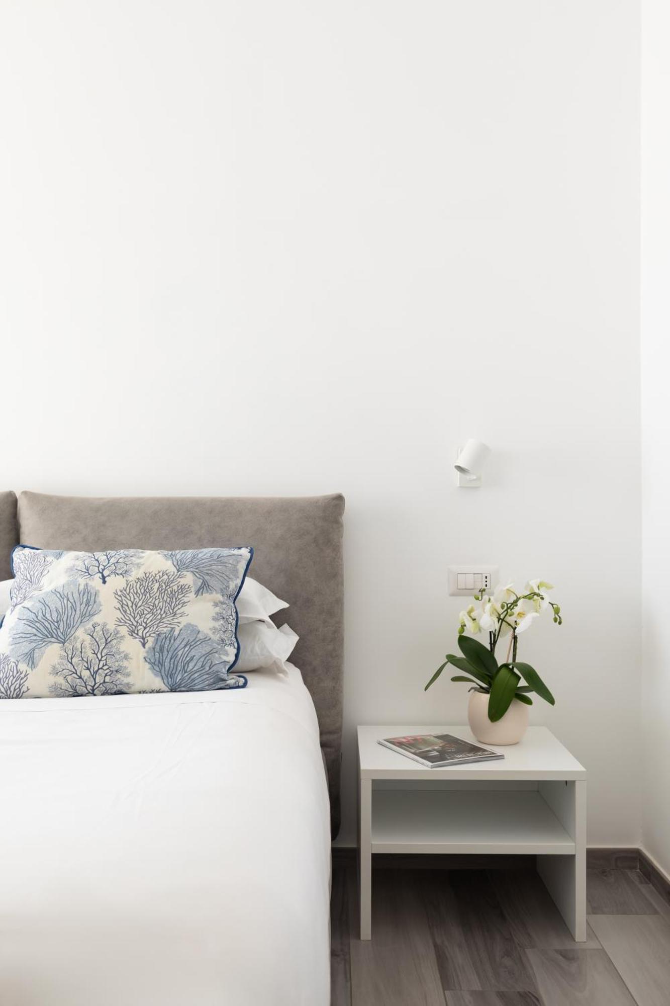 Yourhome - Maison Degli Aranci ソレント エクステリア 写真