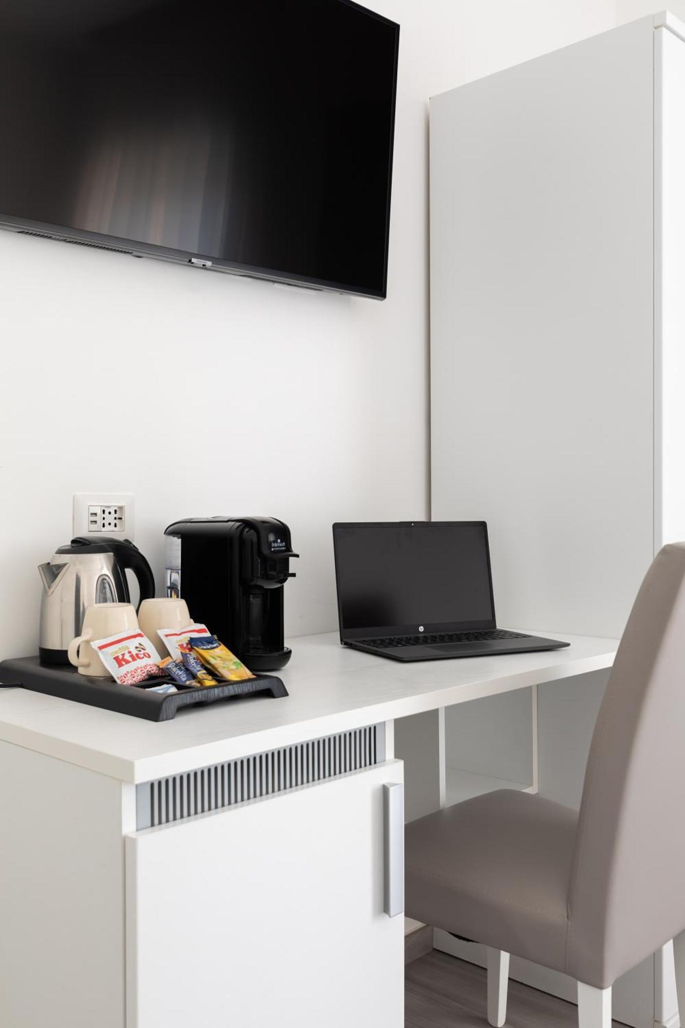 Yourhome - Maison Degli Aranci ソレント エクステリア 写真
